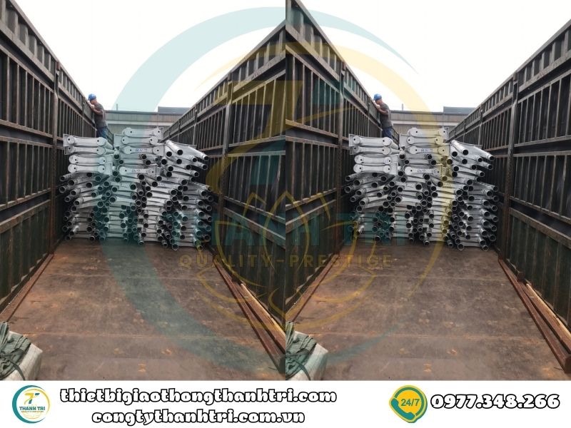 Cập Nhật Báo Giá Lan Can Cầu Đường Mạ Kẽm Quý 2 Năm 2023 Mới Nhất