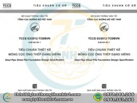 Tải TCCS 03 2012 TCĐBVN PDF