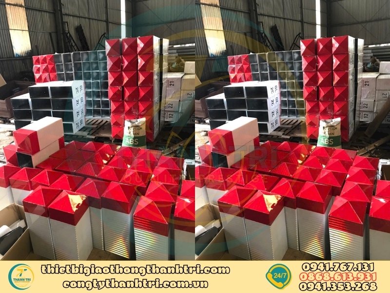 Báo giá biển báo giao thông đường bộ đường thuỷ quý 4 năm 2025