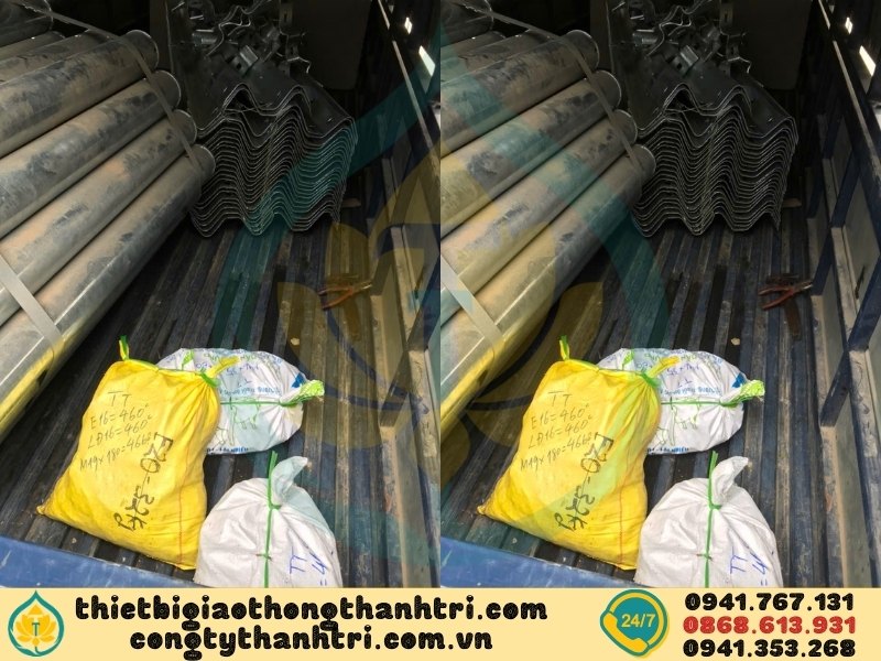 Cung cấp hộ lan tôn sóng hộ lan mềm quý 2 năm 2026 Cung cấp hộ lan tôn sóng hộ lan mềm quý 2 năm 2026