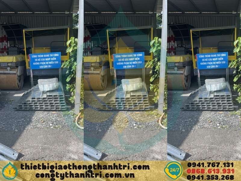 Cung cấp hộ lan tôn sóng hộ lan mềm quý 2 năm 2026 Cung cấp hộ lan tôn sóng hộ lan mềm quý 2 năm 2026