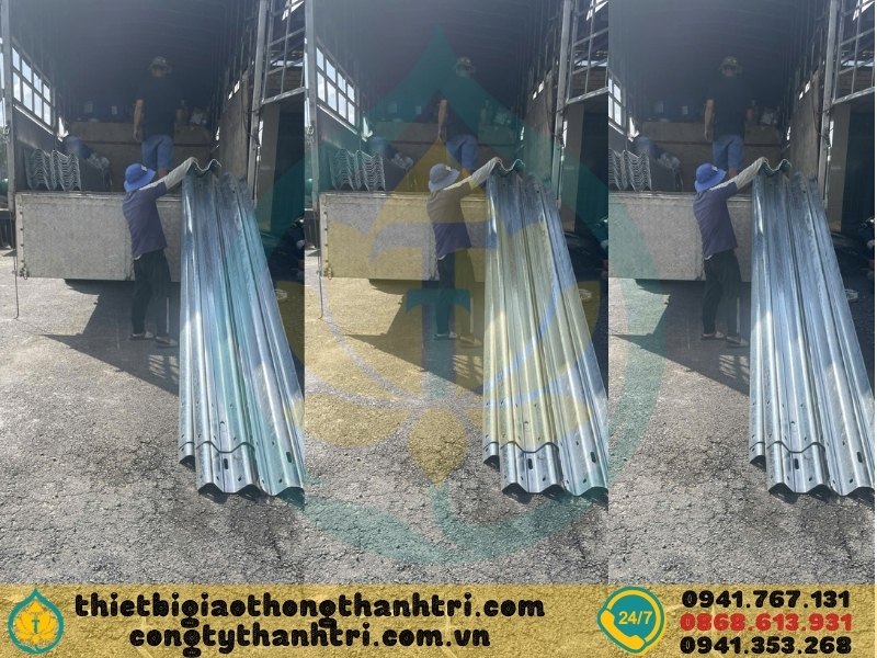 Cung cấp hộ lan tôn sóng hộ lan mềm quý 2 năm 2026 Cung cấp hộ lan tôn sóng hộ lan mềm quý 2 năm 2026