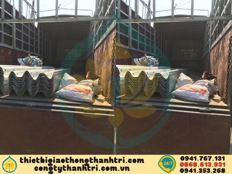 Cung cấp hộ lan tôn sóng hộ lan mềm quý 2 năm 2026 Cung cấp hộ lan tôn sóng hộ lan mềm quý 2 năm 2026