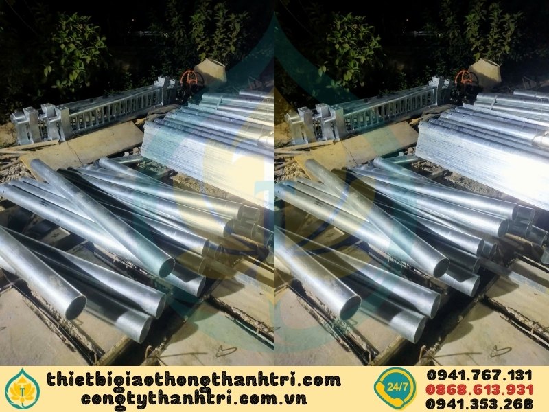 Cung cấp hộ lan tôn sóng hộ lan mềm quý 2 năm 2026 Cung cấp hộ lan tôn sóng hộ lan mềm quý 2 năm 2026