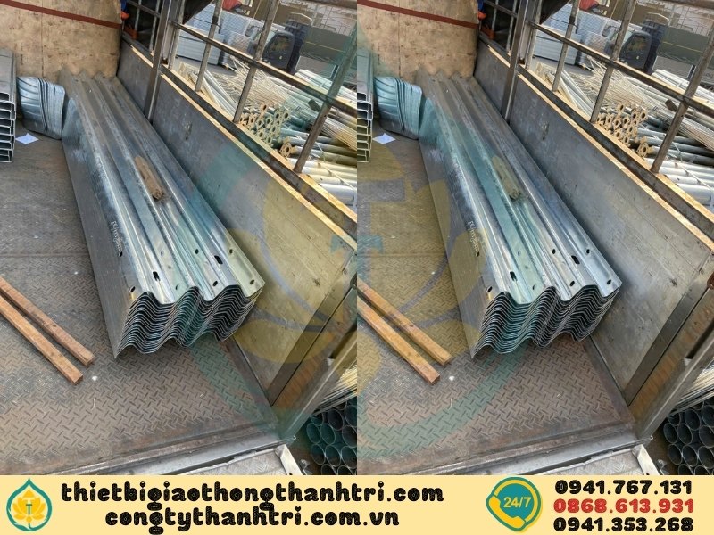 Cung cấp hộ lan tôn sóng hộ lan mềm quý 2 năm 2026 Cung cấp hộ lan tôn sóng hộ lan mềm quý 2 năm 2026