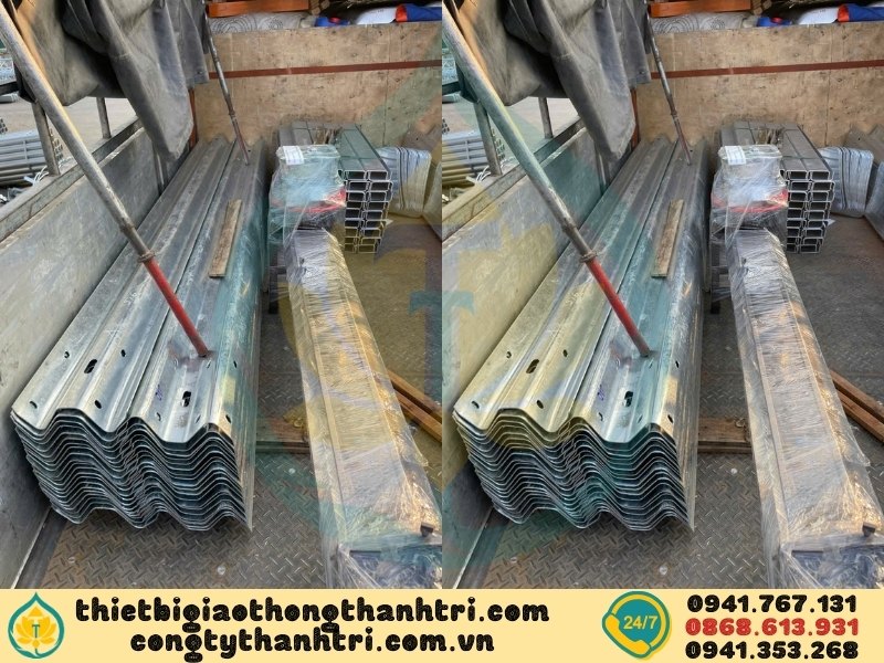 Cung cấp hộ lan tôn sóng hộ lan mềm quý 2 năm 2026 Cung cấp hộ lan tôn sóng hộ lan mềm quý 2 năm 2026