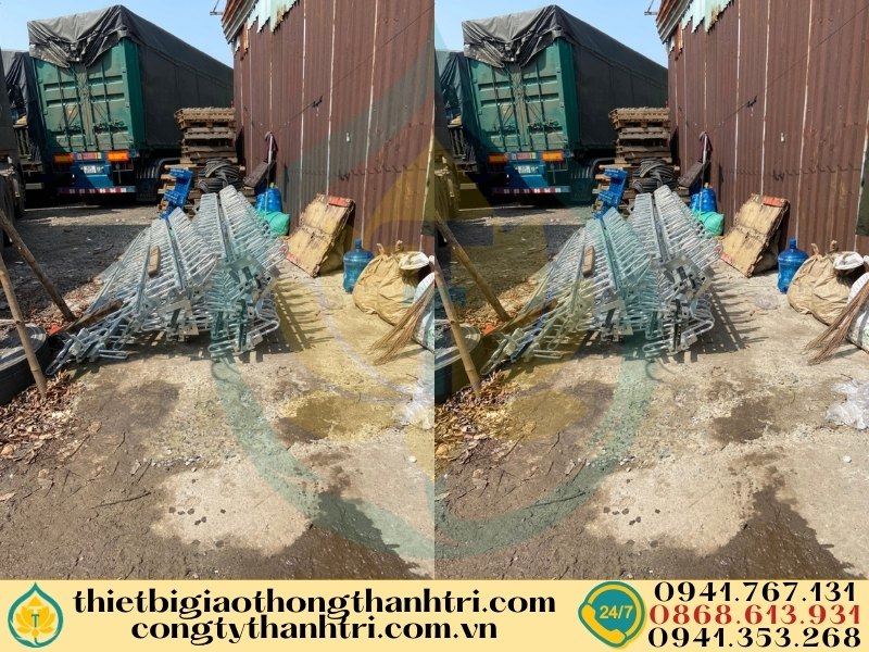 Báo Giá Khe Co Giãn Răng Lược Khe Ray Quý 2 Năm 2026 Mới Nhất