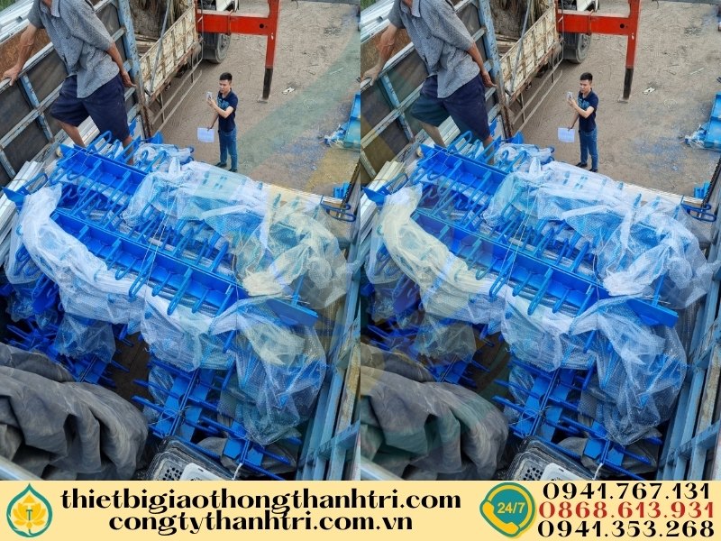 Cung cấp khe co giãn răng lược khe ray các loại quý 2 năm 2026