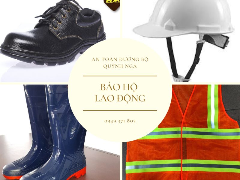 Cung Cấp Bảo Hộ Lao Động (BHLD) Tại Cần Thơ