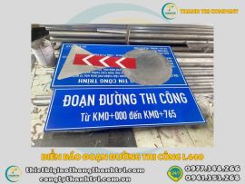 Video Biển Báo Giao Thông Đường Bộ Đường Thuỷ Công Ty Thành Tri