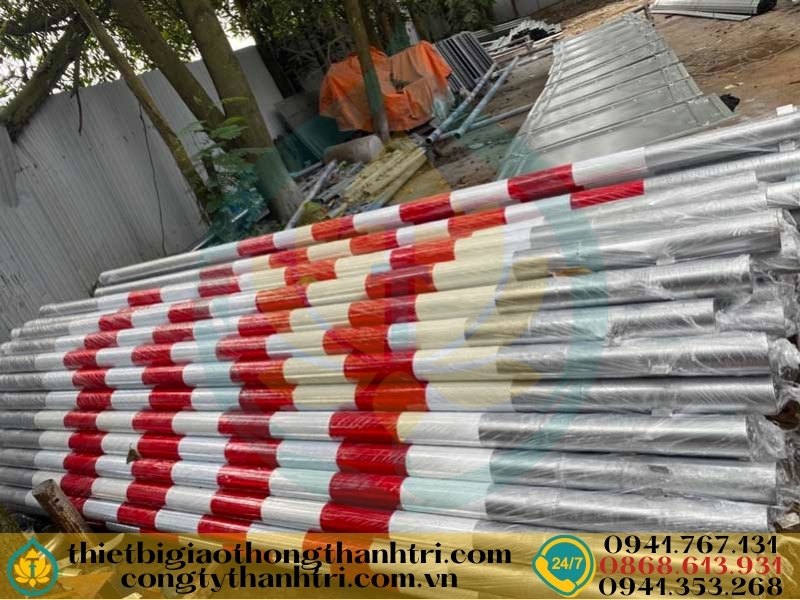 Cung cấp biển báo giao thông tại Bắc Cạn Cung cấp biển báo giao thông tại Bắc Cạn