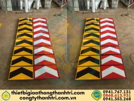 Đơn Vị Cung Cấp Biển Báo Giao Thông Tại Bắc Giang 2026