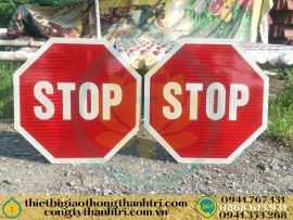 Đơn Vị Cung Cấp Biển Báo Giao Thông Tại Bắc Ninh 2026