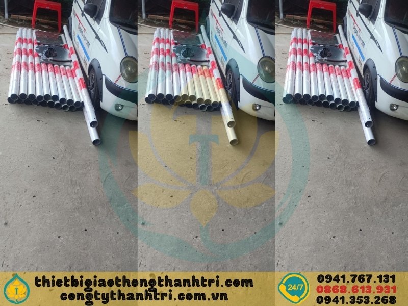 Cung cấp biển báo giao thông đường bộ tại Bình Dương Cung cấp biển báo giao thông đường bộ tại Bình Dương