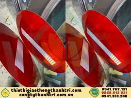 Đơn Vị Cung Cấp Biển Báo Giao Thông Tại Bình Dương 2026