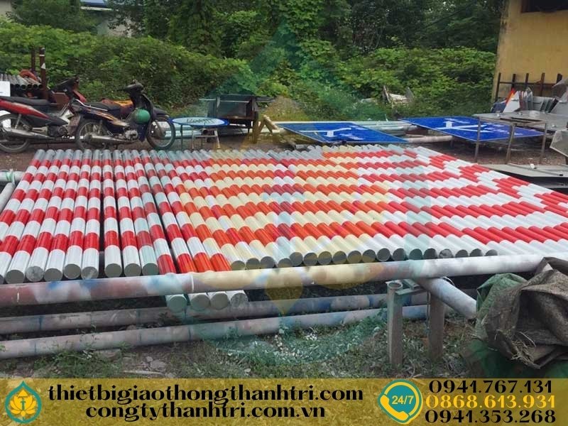 Cung cấp biển báo giao thông tại Điện Biên Cung cấp biển báo giao thông tại Điện Biên