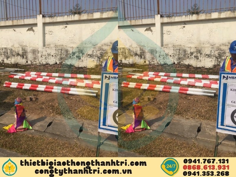 Cung cấp biển báo giao thông tại Hà Giang Cung cấp biển báo giao thông tại Hà Giang