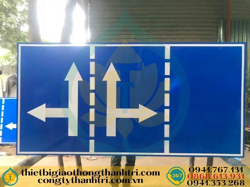 Cung cấp biển báo giao thông tại Hà Nội Cung cấp biển báo giao thông tại Hà Nội
