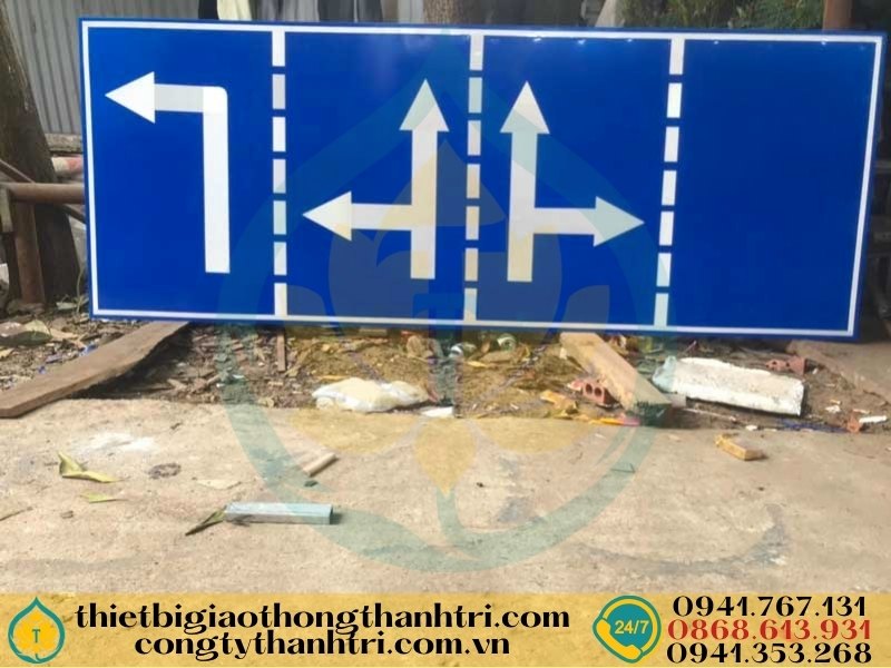 Cung cấp biển báo giao thông tại Hải Dương Cung cấp biển báo giao thông tại Hải Dương