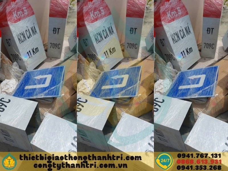 Cung cấp biển báo giao thông tại Hoà Bình Cung cấp biển báo giao thông tại Hoà Bình