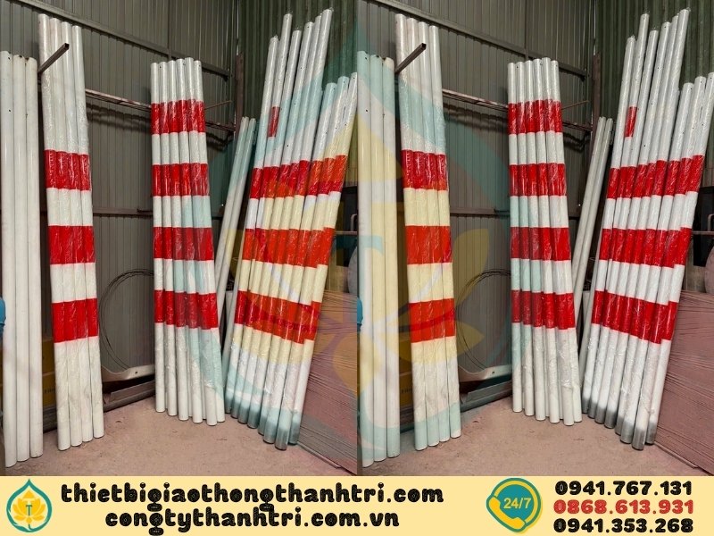 Cung cấp biển báo giao thông tại Lai Châu