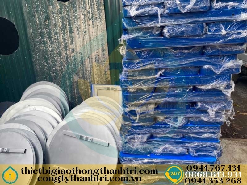 Cung cấp biển báo giao thông tại Lạng Sơn