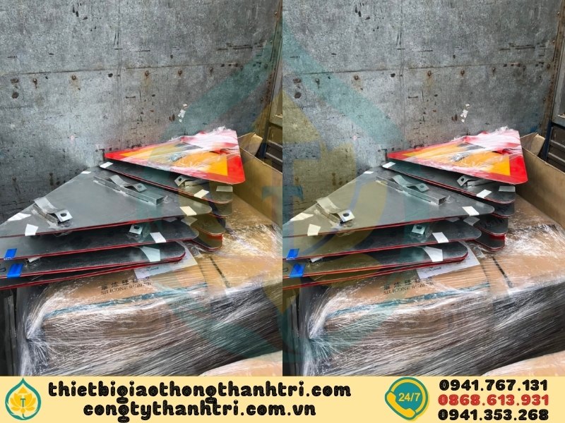 Cung cấp biển báo giao thông tại Lào Cai Cung cấp biển báo giao thông tại Lào Cai