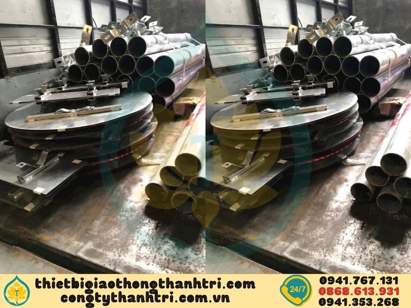 Cung cấp biển báo giao thông tại Nam Định Cung cấp biển báo giao thông tại Nam Định