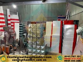 Đơn Vị Cung Cấp Biển Báo Giao Thông Tại Nghệ An 2026