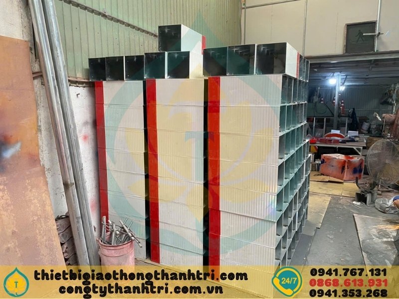 Cung cấp biển báo giao thông tại Nghệ An Cung cấp biển báo giao thông tại Nghệ An