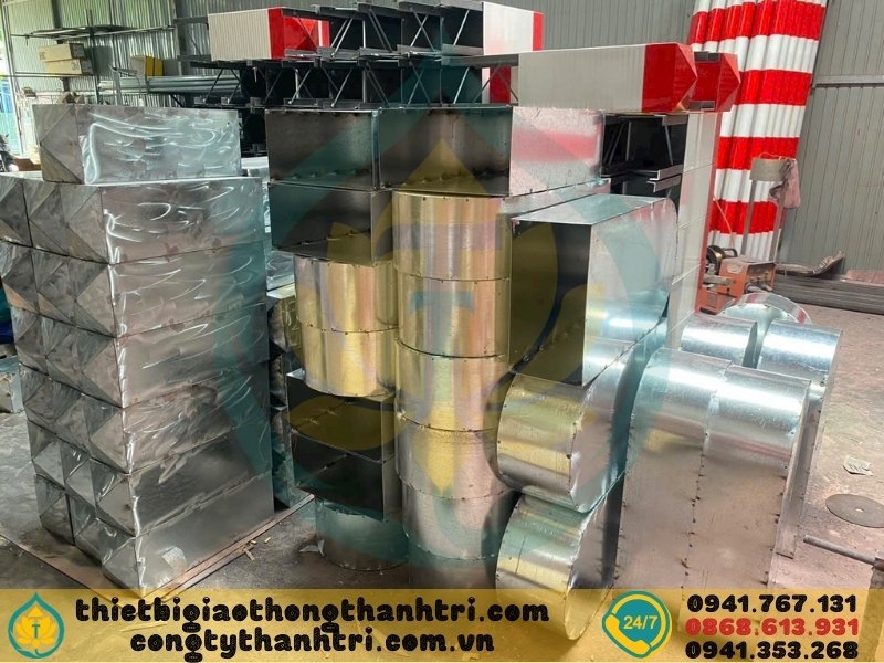 Cung cấp biển báo giao thông tại Nghệ An Cung cấp biển báo giao thông tại Nghệ An