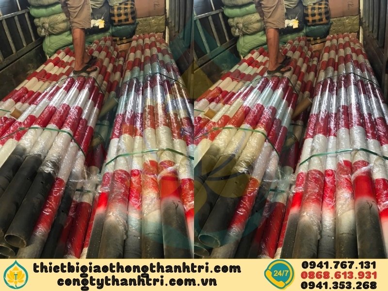 Cung cấp biển báo giao thông tại Ninh Bình