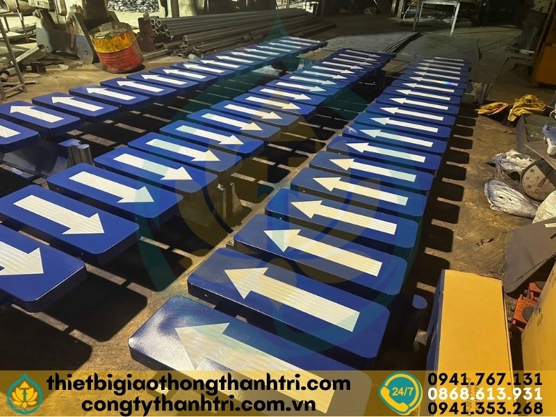 Cung cấp biển báo giao thông tại Phú Thọ