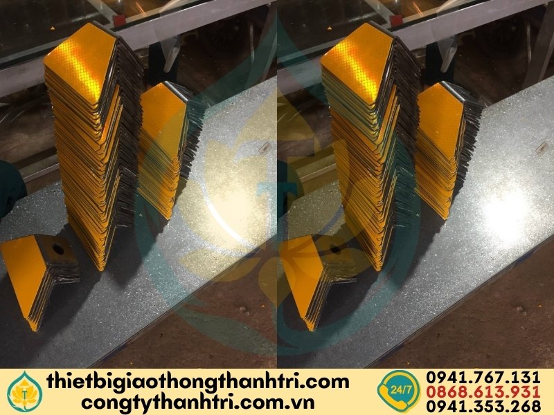 Cung cấp biển báo giao thông tại Phú Thọ