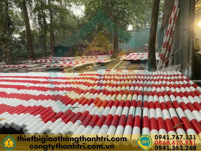 Cung cấp biển báo giao thông tại Phú Thọ