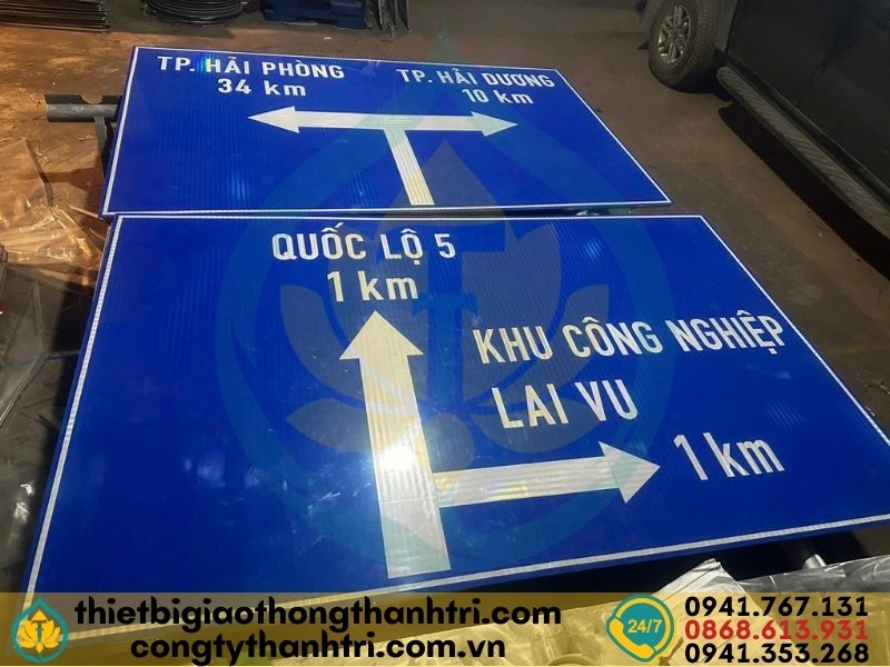 Cung cấp biển báo giao thông tại Quảng Ninh Cung cấp biển báo giao thông tại Quảng Ninh