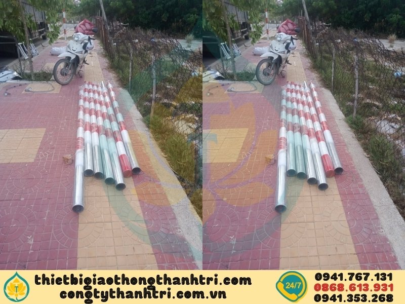 Cung cấp biển báo giao thông tại Thái Bình Cung cấp biển báo giao thông tại Thái Bình