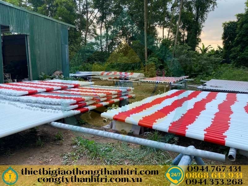 Cung cấp biển báo giao thông tại Thái Bình Cung cấp biển báo giao thông tại Thái Bình