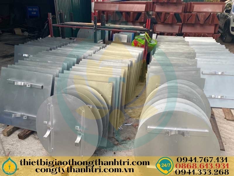 Cung cấp biển báo giao thông tại Thái Bình Cung cấp biển báo giao thông tại Thái Bình