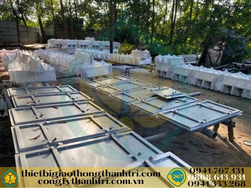 Cung cấp biển báo giao thông tại Tuyên Quang Cung cấp biển báo giao thông tại Tuyên Quang