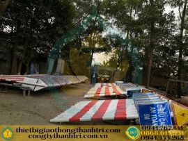 Đơn Vị Cung Cấp Biển Báo Giao Thông Tại Yên Bái 2026