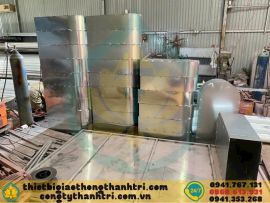 Đơn Vị Cung Cấp Biển Báo Giao Thông Tại Bình Định 2026