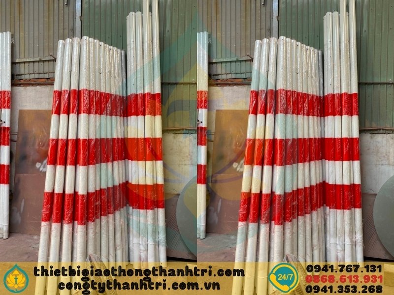 Cung cấp biển báo giao thông tại Bình Phước