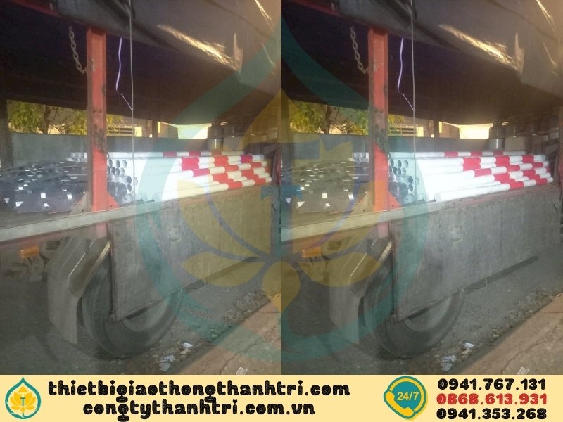 Cung cấp biển báo giao thông tại Đắc Lắc