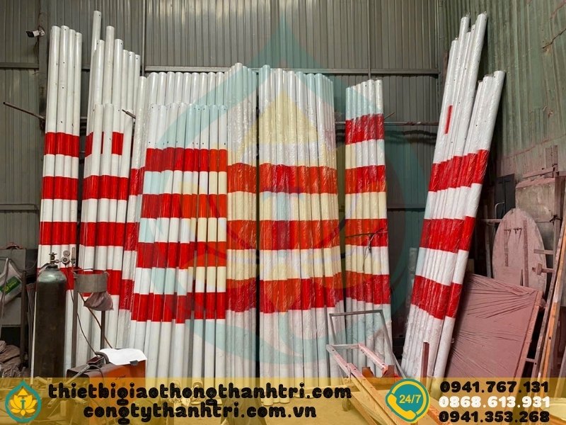 Cung cấp biển báo giao thông tại Đắc Nông