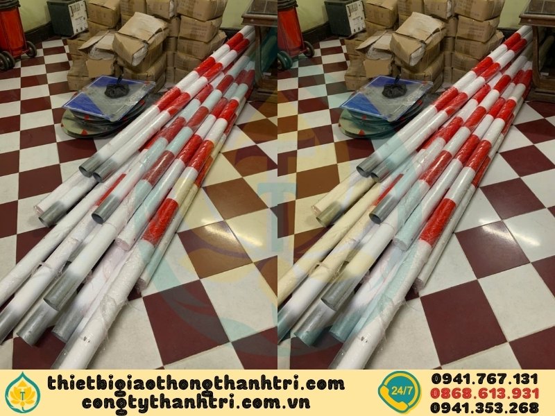 Cung cấp biển báo giao thông tại Đồng Nai