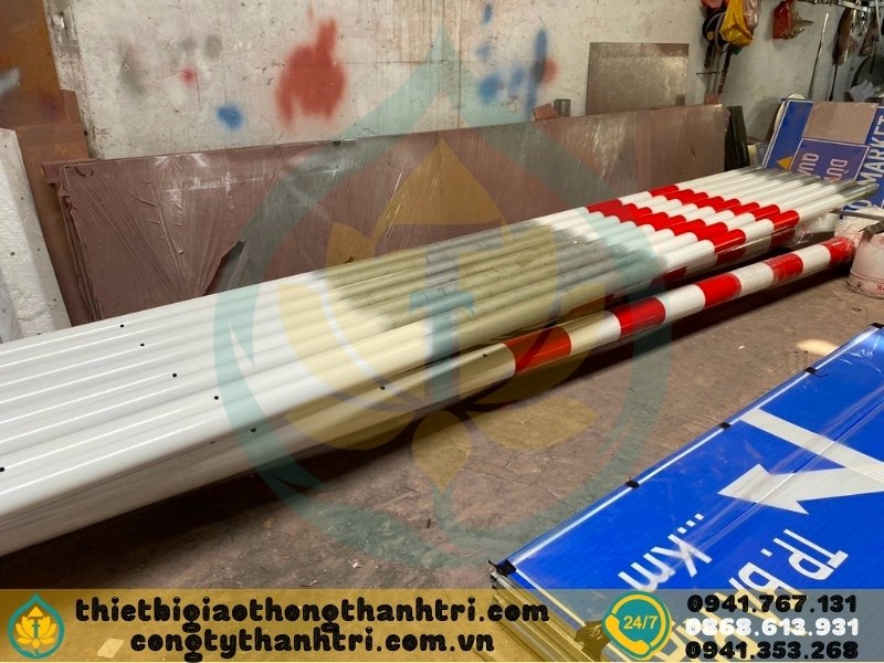 Cung cấp biển báo giao thông tại Đồng Nai