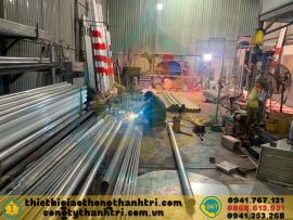 Đơn Vị Cung Cấp Biển Báo Giao Thông Tại Gia Lai 2026