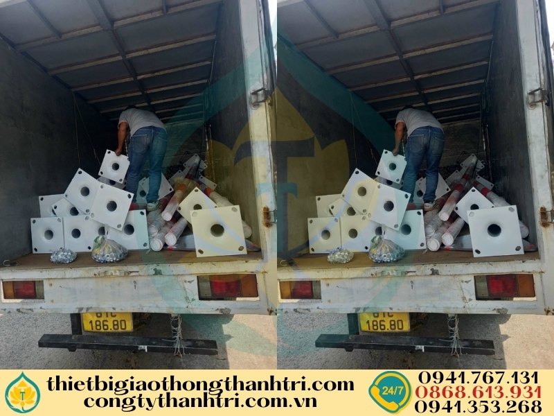 Cung cấp biển báo giao thông tại Hà Tĩnh Cung cấp biển báo giao thông tại Hà Tĩnh