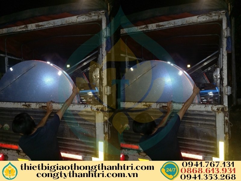 Cung cấp biển báo giao thông tại Hà Tĩnh Cung cấp biển báo giao thông tại Hà Tĩnh